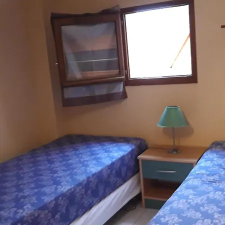 Holiday home Les Mers Du Sud, 4 Personnes, Velos, Piscine, Climatisation, A 120m