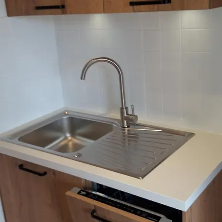Holiday home Les Mers Du Sud, 4 Personnes, Velos, Piscine, Climatisation, A 120m *