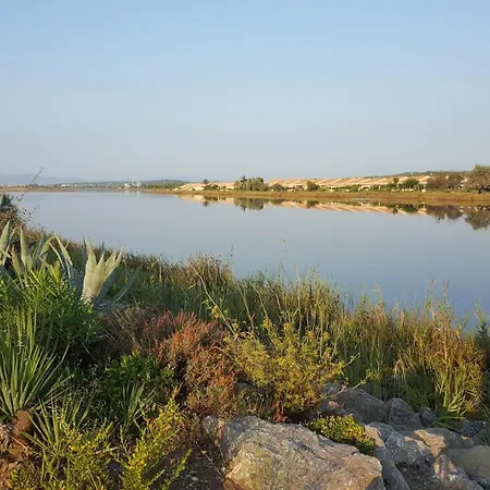 Les Mers Du Sud, 4 Personnes, Velos, Piscine, Climatisation, A 120m Gruissan