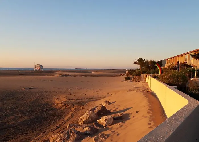 Les Mers Du Sud, 4 Personnes, Vélos, Piscine, Climatisation, à 120m Casa de Férias *